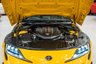 USED 2020 70 TOYOTA SUPRA 3.0 PRO 2d 336 BHP CARBON & MILLTEK EXHAUST