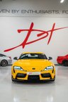 USED 2020 70 TOYOTA SUPRA 3.0 PRO 2d 336 BHP CARBON & MILLTEK EXHAUST