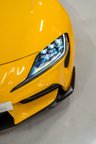 USED 2020 70 TOYOTA SUPRA 3.0 PRO 2d 336 BHP CARBON & MILLTEK EXHAUST