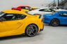 USED 2020 70 TOYOTA SUPRA 3.0 PRO 2d 336 BHP CARBON & MILLTEK EXHAUST