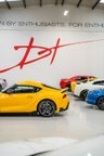 USED 2020 70 TOYOTA SUPRA 3.0 PRO 2d 336 BHP CARBON & MILLTEK EXHAUST