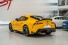 USED 2020 70 TOYOTA SUPRA 3.0 PRO 2d 336 BHP CARBON & MILLTEK EXHAUST
