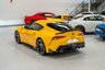 USED 2020 70 TOYOTA SUPRA 3.0 PRO 2d 336 BHP CARBON & MILLTEK EXHAUST