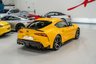 USED 2020 70 TOYOTA SUPRA 3.0 PRO 2d 336 BHP CARBON & MILLTEK EXHAUST