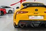 USED 2020 70 TOYOTA SUPRA 3.0 PRO 2d 336 BHP CARBON & MILLTEK EXHAUST