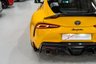 USED 2020 70 TOYOTA SUPRA 3.0 PRO 2d 336 BHP CARBON & MILLTEK EXHAUST