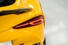 USED 2020 70 TOYOTA SUPRA 3.0 PRO 2d 336 BHP CARBON & MILLTEK EXHAUST
