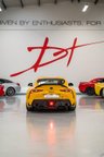 USED 2020 70 TOYOTA SUPRA 3.0 PRO 2d 336 BHP CARBON & MILLTEK EXHAUST