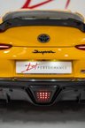 USED 2020 70 TOYOTA SUPRA 3.0 PRO 2d 336 BHP CARBON & MILLTEK EXHAUST