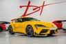 USED 2020 70 TOYOTA SUPRA 3.0 PRO 2d 336 BHP CARBON & MILLTEK EXHAUST