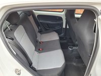 USED 2013 63 SKODA CITIGO 1.0 SE 12V 5d 59 BHP 