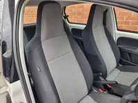 USED 2013 63 SKODA CITIGO 1.0 SE 12V 5d 59 BHP 