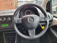 USED 2013 63 SKODA CITIGO 1.0 SE 12V 5d 59 BHP 