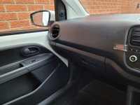 USED 2013 63 SKODA CITIGO 1.0 SE 12V 5d 59 BHP 