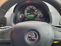USED 2013 63 SKODA CITIGO 1.0 SE 12V 5d 59 BHP 
