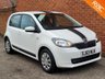 USED 2013 63 SKODA CITIGO 1.0 SE 12V 5d 59 BHP 
