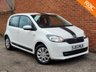 USED 2013 63 SKODA CITIGO 1.0 SE 12V 5d 59 BHP 
