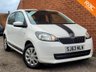 USED 2013 63 SKODA CITIGO 1.0 SE 12V 5d 59 BHP 