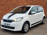 USED 2013 63 SKODA CITIGO 1.0 SE 12V 5d 59 BHP 