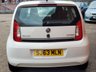 USED 2013 63 SKODA CITIGO 1.0 SE 12V 5d 59 BHP 