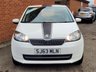 USED 2013 63 SKODA CITIGO 1.0 SE 12V 5d 59 BHP 