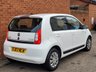 USED 2013 63 SKODA CITIGO 1.0 SE 12V 5d 59 BHP 