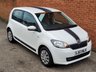 USED 2013 63 SKODA CITIGO 1.0 SE 12V 5d 59 BHP 