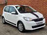 USED 2013 63 SKODA CITIGO 1.0 SE 12V 5d 59 BHP 