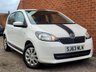 USED 2013 63 SKODA CITIGO 1.0 SE 12V 5d 59 BHP 