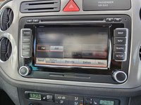 USED 2009 09 VOLKSWAGEN TIGUAN 2.0 SPORT TDI 5d 138 BHP VOLKSWAGEN TIGUAN 2.0 SPORT TDI 5d 138 BHP