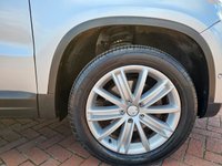 USED 2009 09 VOLKSWAGEN TIGUAN 2.0 SPORT TDI 5d 138 BHP VOLKSWAGEN TIGUAN 2.0 SPORT TDI 5d 138 BHP