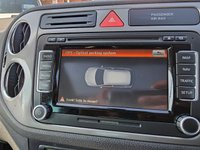 USED 2009 09 VOLKSWAGEN TIGUAN 2.0 SPORT TDI 5d 138 BHP VOLKSWAGEN TIGUAN 2.0 SPORT TDI 5d 138 BHP
