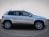 USED 2009 09 VOLKSWAGEN TIGUAN 2.0 SPORT TDI 5d 138 BHP VOLKSWAGEN TIGUAN 2.0 SPORT TDI 5d 138 BHP