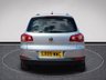 USED 2009 09 VOLKSWAGEN TIGUAN 2.0 SPORT TDI 5d 138 BHP VOLKSWAGEN TIGUAN 2.0 SPORT TDI 5d 138 BHP