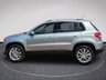 USED 2009 09 VOLKSWAGEN TIGUAN 2.0 SPORT TDI 5d 138 BHP VOLKSWAGEN TIGUAN 2.0 SPORT TDI 5d 138 BHP