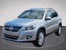 USED 2009 09 VOLKSWAGEN TIGUAN 2.0 SPORT TDI 5d 138 BHP VOLKSWAGEN TIGUAN 2.0 SPORT TDI 5d 138 BHP