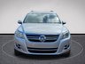 USED 2009 09 VOLKSWAGEN TIGUAN 2.0 SPORT TDI 5d 138 BHP VOLKSWAGEN TIGUAN 2.0 SPORT TDI 5d 138 BHP
