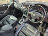 USED 2009 09 VOLKSWAGEN TIGUAN 2.0 SPORT TDI 5d 138 BHP VOLKSWAGEN TIGUAN 2.0 SPORT TDI 5d 138 BHP