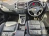 USED 2009 09 VOLKSWAGEN TIGUAN 2.0 SPORT TDI 5d 138 BHP VOLKSWAGEN TIGUAN 2.0 SPORT TDI 5d 138 BHP