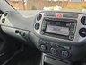 USED 2009 09 VOLKSWAGEN TIGUAN 2.0 SPORT TDI 5d 138 BHP VOLKSWAGEN TIGUAN 2.0 SPORT TDI 5d 138 BHP