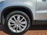 USED 2009 09 VOLKSWAGEN TIGUAN 2.0 SPORT TDI 5d 138 BHP VOLKSWAGEN TIGUAN 2.0 SPORT TDI 5d 138 BHP