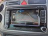 USED 2009 09 VOLKSWAGEN TIGUAN 2.0 SPORT TDI 5d 138 BHP VOLKSWAGEN TIGUAN 2.0 SPORT TDI 5d 138 BHP