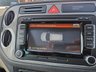 USED 2009 09 VOLKSWAGEN TIGUAN 2.0 SPORT TDI 5d 138 BHP VOLKSWAGEN TIGUAN 2.0 SPORT TDI 5d 138 BHP