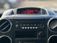 USED 2015 15 PEUGEOT PARTNER 1.6 HDI TEPEE OUTDOOR 5d 112 BHP REAR SLIDING DOORS +  AIR CON +  STEERING CONTROLS +  GREAT BOOT SPACE +  AUX CONNECTION +  16 INCH ALLOYS +