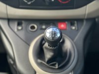 USED 2015 15 PEUGEOT PARTNER 1.6 HDI TEPEE OUTDOOR 5d 112 BHP REAR SLIDING DOORS +  AIR CON +  STEERING CONTROLS +  GREAT BOOT SPACE +  AUX CONNECTION +  16 INCH ALLOYS +