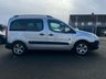 USED 2015 15 PEUGEOT PARTNER 1.6 HDI TEPEE OUTDOOR 5d 112 BHP REAR SLIDING DOORS +  AIR CON +  STEERING CONTROLS +  GREAT BOOT SPACE +  AUX CONNECTION +  16 INCH ALLOYS +