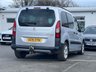 USED 2015 15 PEUGEOT PARTNER 1.6 HDI TEPEE OUTDOOR 5d 112 BHP REAR SLIDING DOORS +  AIR CON +  STEERING CONTROLS +  GREAT BOOT SPACE +  AUX CONNECTION +  16 INCH ALLOYS +