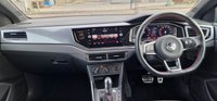 USED 2019 19 VOLKSWAGEN POLO 2.0 GTI PLUS TSI DSG 5d 198 BHP 