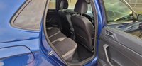 USED 2019 19 VOLKSWAGEN POLO 2.0 GTI PLUS TSI DSG 5d 198 BHP 