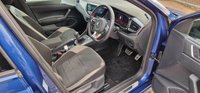 USED 2019 19 VOLKSWAGEN POLO 2.0 GTI PLUS TSI DSG 5d 198 BHP 